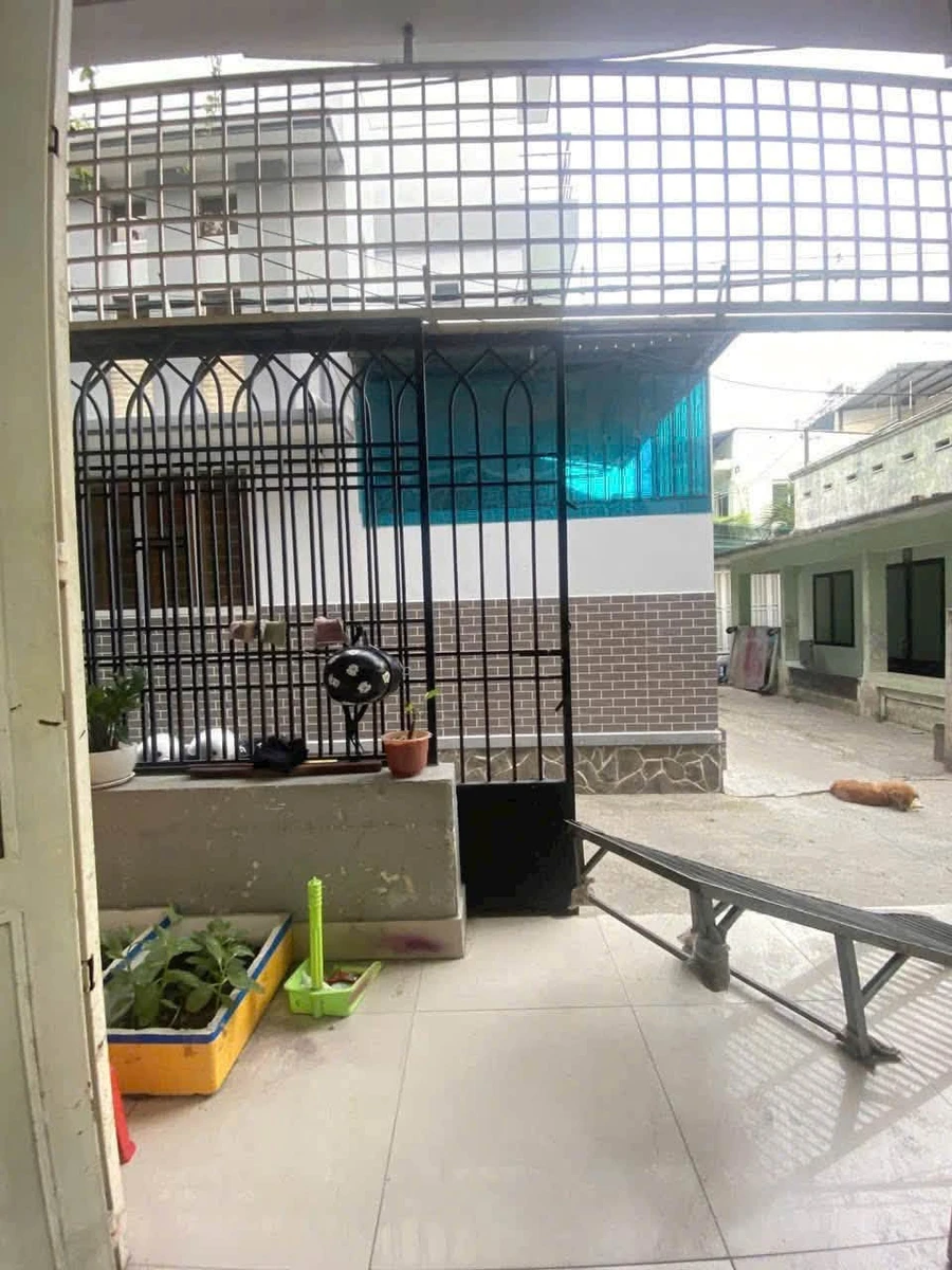 Bán nhà 2 tầng hẻm xe hơi 55m2 đường Hồ Văn Tư, Trường Thọ, Thủ Đức - 5,1 tỷ - Ảnh thu nhỏ 4