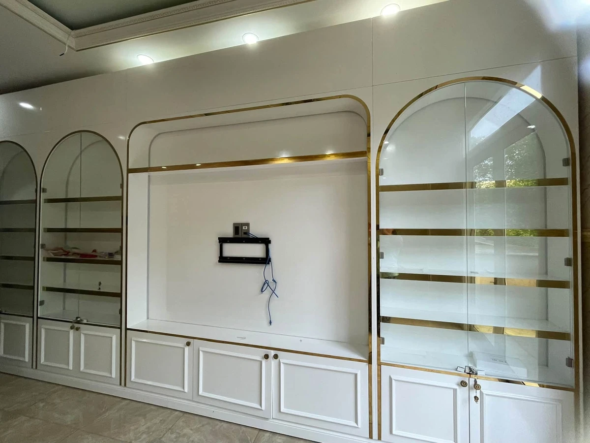Bán biệt thự Hoja Villa 4PN 155m2 Quận 9 - Ảnh thu nhỏ 2