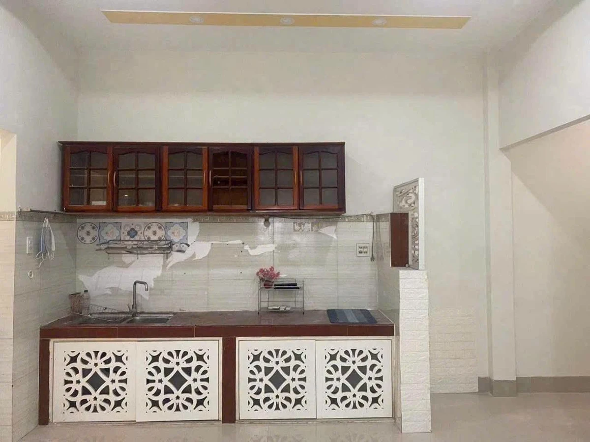 Bán nhà cấp 4 90m² Lương Ngọc Quyến, Quận 12 - Ảnh thu nhỏ 5