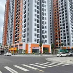 Bán căn 2PN 2WC 62m2 đầy đủ nội thất tại Yên Bình Complex Thái Nguyên - Ảnh thu nhỏ 1