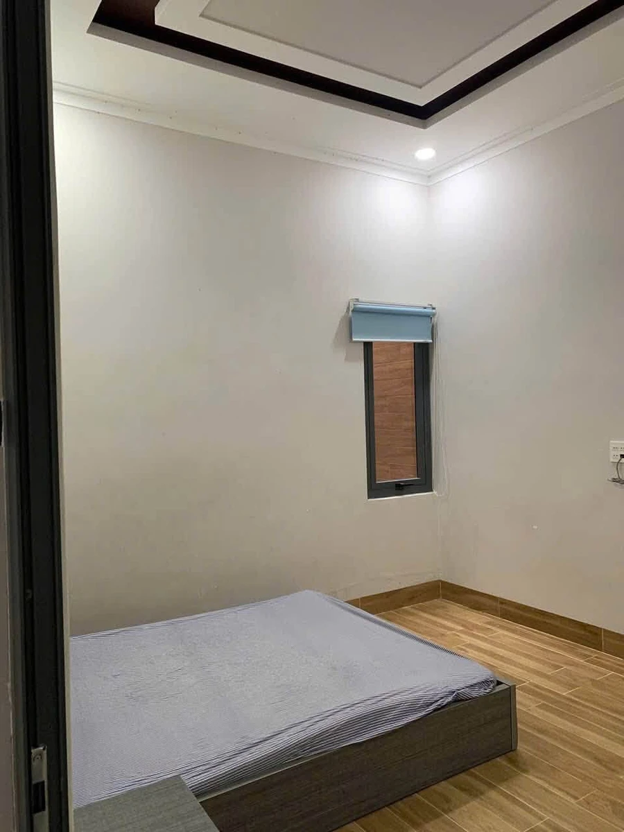 Bán nhà sân vườn 137m² Hàm Thắng Phan Thiết 1 tỷ 650 - Ảnh thu nhỏ 4