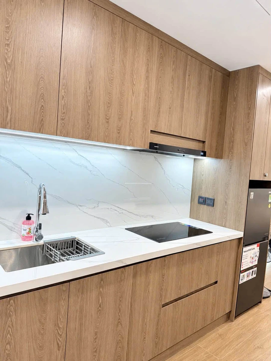 Bán căn hộ studio 37m² L'Azur Cửa Lò, Nghệ An - Ảnh thu nhỏ 2