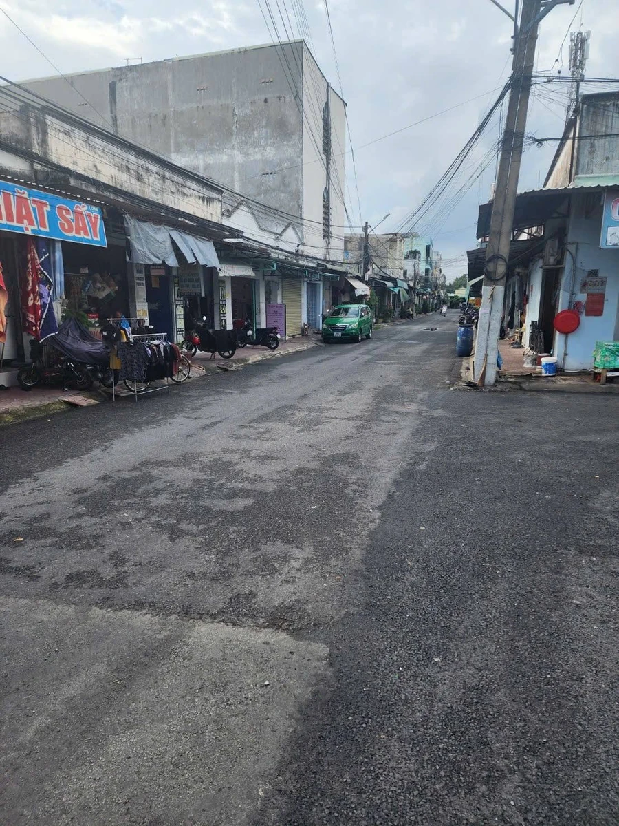 Bán đất 149m2 tặng dãy trọ KDC 434 Bình Hòa, Thuận An, giá 5,25 tỷ - Ảnh 1