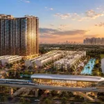 Imperia Sensa Park Căn hộ TOD, cạnh Metro số 6, cạnh Global City, Thảo Điền, Thủ Thiêm, LH ĐVPP F1 - Ảnh thu nhỏ 1