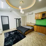 Bán nhà 4 tầng 52m2, 7PN, hẻm ô tô Huỳnh Văn Nghệ, Gò Vấp, giá 6 tỷ hơn - Ảnh thu nhỏ 1