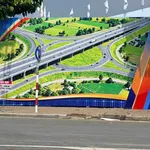 Bán nền thổ cư xã An Thạnh, Bến Lức, Long An - Ảnh thu nhỏ 1