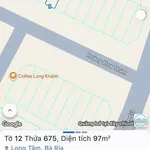 Bán đất mặt tiền Hoàng Hoa Thám, 97m2, 3.39 tỷ, Tam Long - Ảnh thu nhỏ 3
