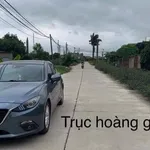 Bán đất mặt tiền Hoàng Giáp An Lâm Nam Sách 108m2 giá 1 tỷ 6 - Ảnh thu nhỏ 2