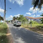 Bán đất mặt tiền Nguyễn Văn Trung 248.8m2 - Bến Tre - Ảnh thu nhỏ 2