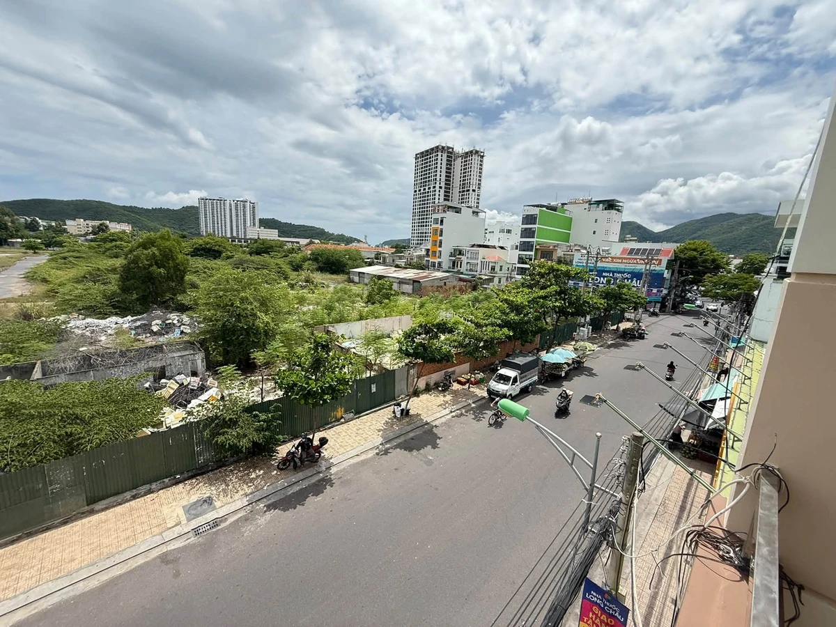 Bán nhà góc 2 mặt tiền Trường Sa Nha Trang 95m² 15,5 tỷ - Ảnh thu nhỏ 4