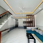Bán nhà 1 trệt 1 lầu Bến Cát 85m² 3PN, giá 2 tỷ 180 - Ảnh thu nhỏ 2