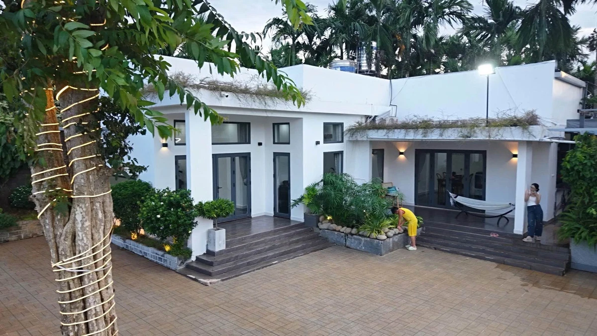 Bán nhà vườn 2.660m² gần sân bay Buôn Ma Thuột - Ảnh thu nhỏ 4
