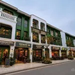 Pháp lý đầy đủ, Về ở ngay căn liền kề 225m2, Mặt tiền 4m Sun Hà Nam, 4,5 tỷ, 4,5 tầng, 60m2 đất. - Ảnh thu nhỏ 12
