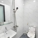 Bán nhà 1 trệt 1 lầu 2PN hẻm ô tô 110/12 Nguyễn An Ninh, Tam Thắng, Vũng Tàu - Ảnh thu nhỏ 3