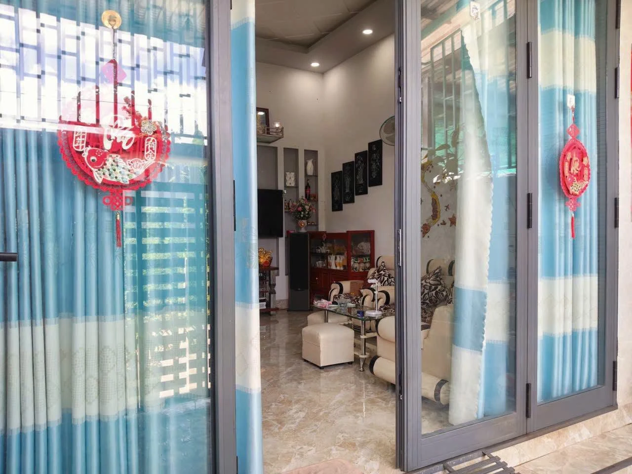 Bán nhà cấp 4 mặt tiền 90m² Ông Bạc Cần Thơ - Ảnh 1