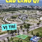 Bán lô góc 599m2 đẹp trục Đại lộ Gia Long KĐT 67ha Bắc Dương Đông giá đầu tư - Ảnh thu nhỏ 10