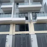 Bán nhà 1 trệt 1 lửng 3 lầu 57,64m2 đường Ngô Chí Quốc, Thủ Đức, giá 4,95 tỷ - Ảnh thu nhỏ 1