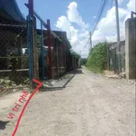Bán nhà mặt tiền đường đất 13x29m, 100m2 thổ cư, Bạch Đằng Tân Uyên, giá 1,9 tỷ - Ảnh thu nhỏ 1