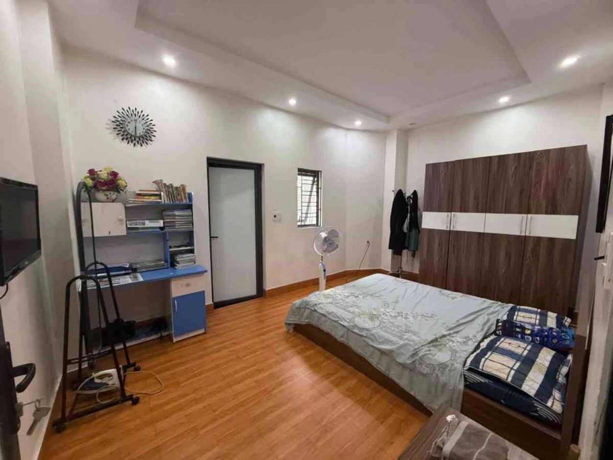 Nhà bán 2,8 tỷ, 72m² đường Hồ Tùng Mậu - Ảnh thu nhỏ 3