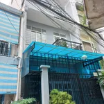 Bán nhà 3 tầng 3,6x10,4m Trần Quốc Toản, Quận 3, gần chợ Tân Định, giá 7,8 tỷ - Ảnh thu nhỏ 4