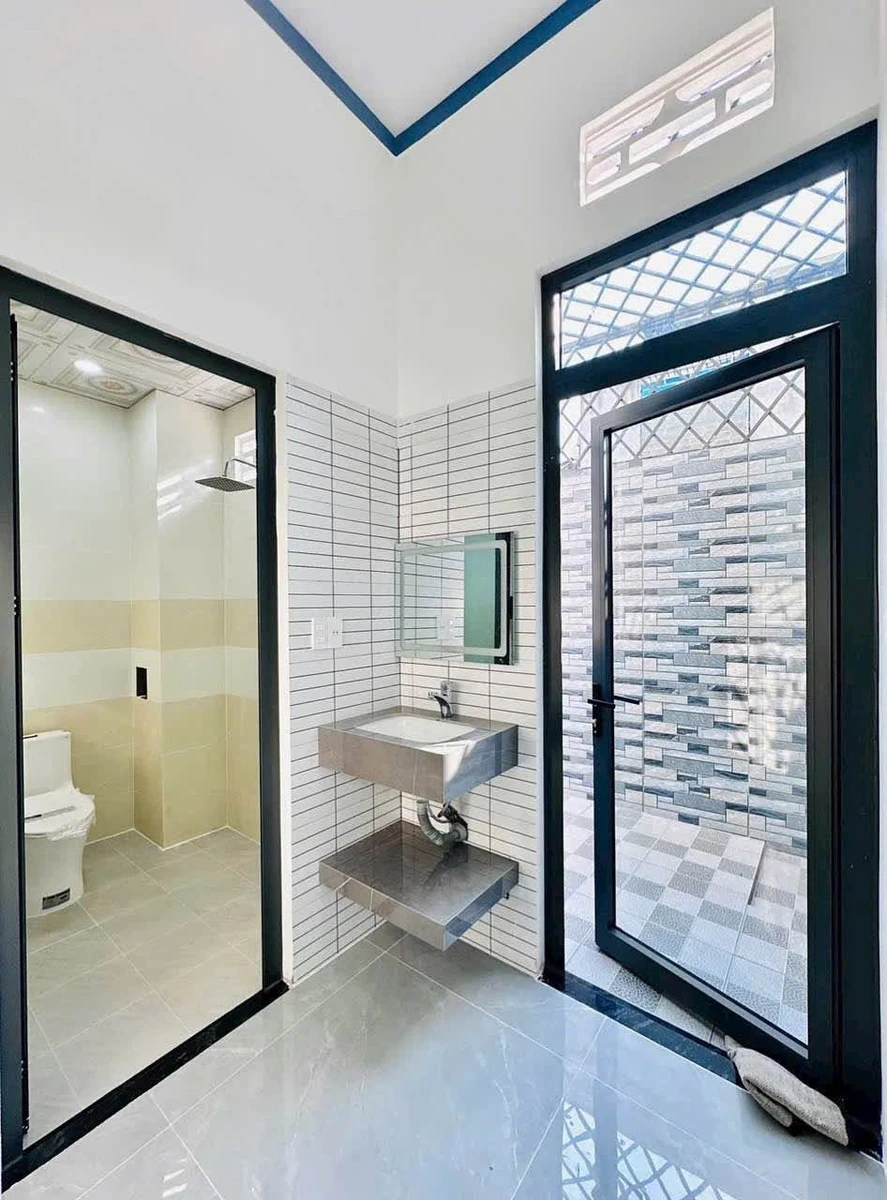 Nhà lầu 3PN Trảng Dài 106m² giá 4 tỷ 350 triệu - Ảnh thu nhỏ 5