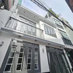 Bán nhà 3PN 2WC, 48m², Lạc Long Quân, Tân Bình - Ảnh thu nhỏ 1