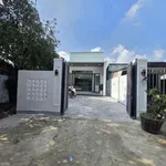 Bán nhà Phường An Phú 204m² 3 phòng ngủ - Ảnh thu nhỏ 1