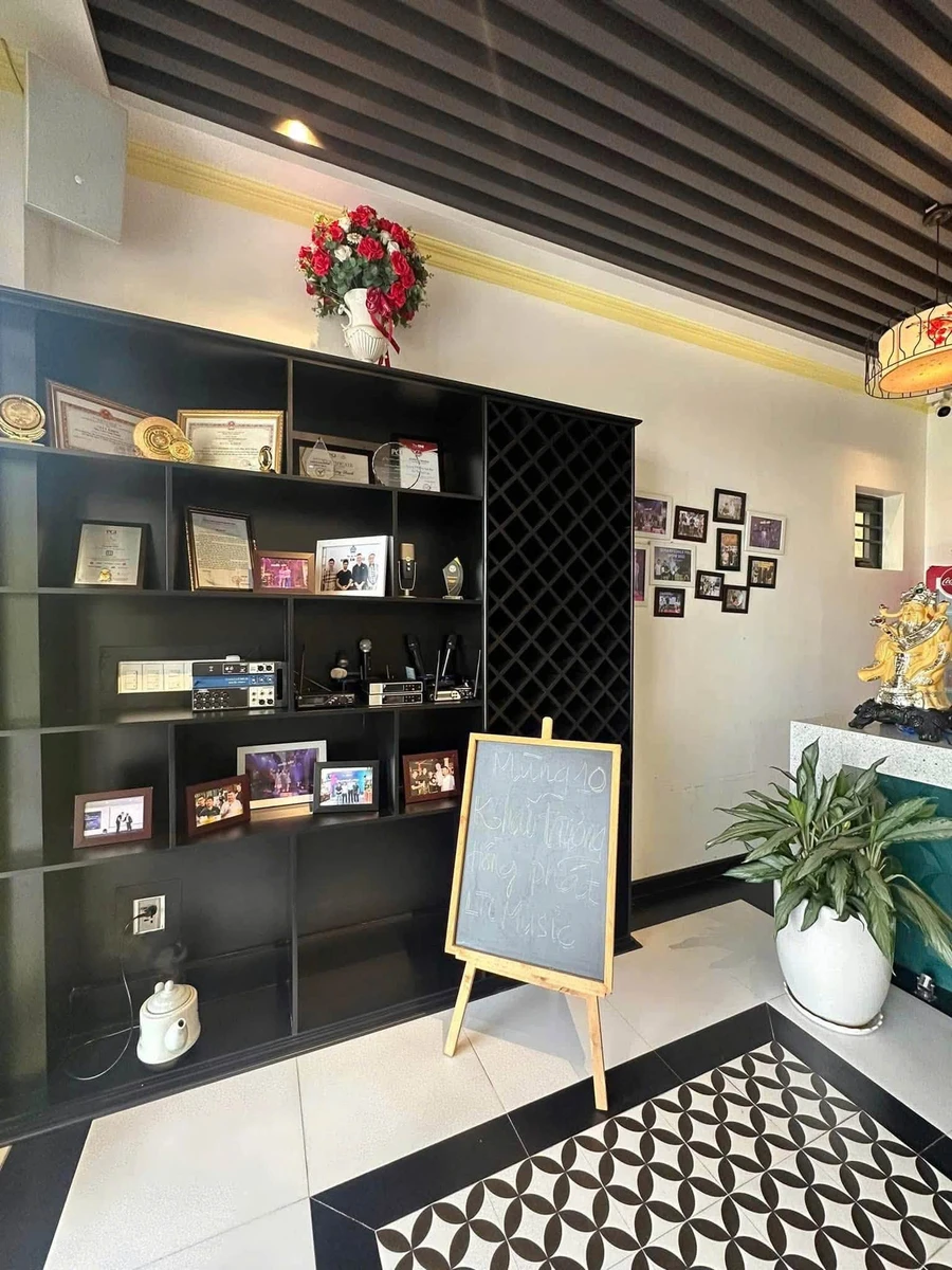 Bán nhà mặt tiền Lương Tịnh Cửa, Rạch Giá, An Giang, 200m², 7 tỷ - Ảnh thu nhỏ 5