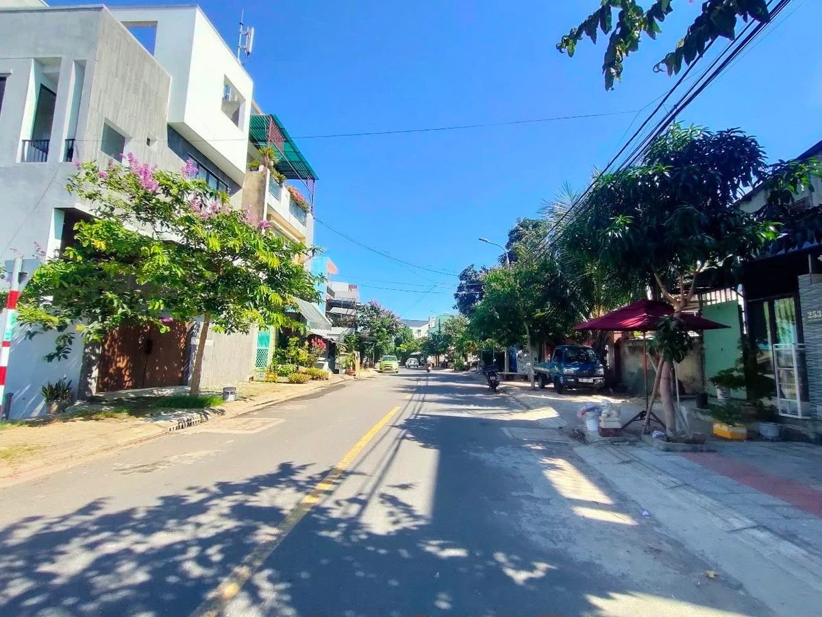 Bán đất 130m² mặt tiền Nguyễn Đình Chiểu, Đà Nẵng - Ảnh thu nhỏ 3
