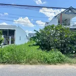 Bán đất mặt tiền đường Nguyễn Văn Chánh, 192,5m2, giá 1,35 tỷ, phường Long An, Tây Ninh - Ảnh thu nhỏ 2