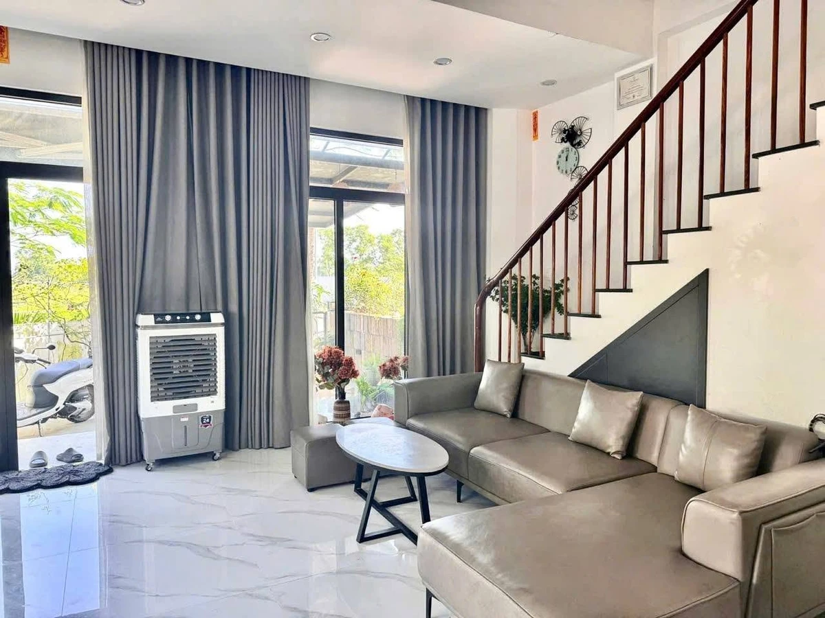Bán biệt thự 3 tầng Royal Park Huế 110m2, 5,7 tỷ - Ảnh thu nhỏ 4