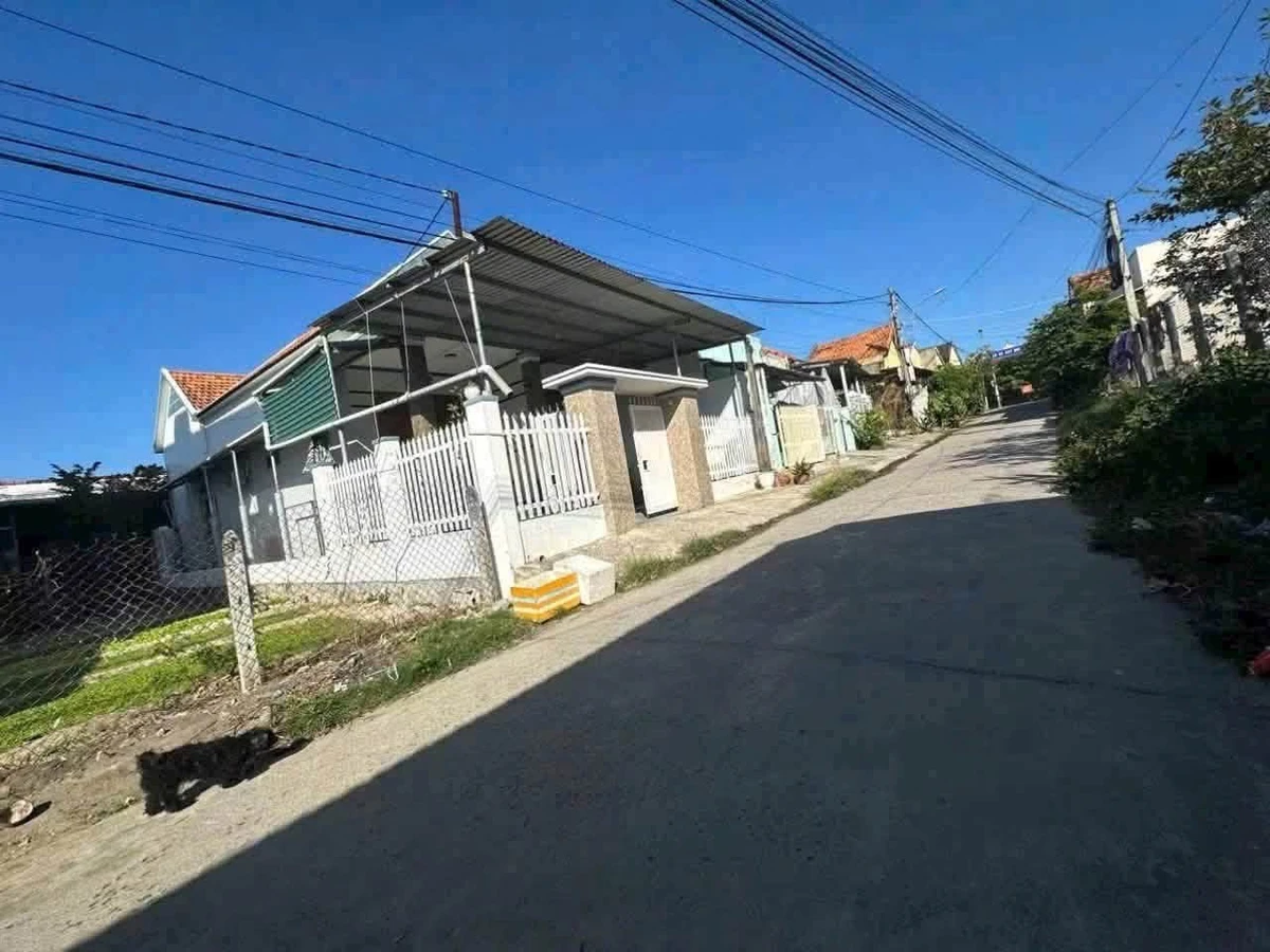 Bán đất biển Dốc Lết 133m2, 1 tỷ 870 - Ảnh thu nhỏ 2