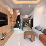 Bán nhà 1 trệt 1 lầu full nội thất 70m2 hẻm 175 Y Moan, Tân Lợi, Buôn Ma Thuột - Ảnh thu nhỏ 4