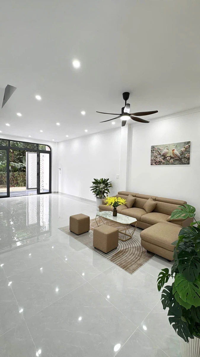 Bán nhà hẻm 3PN Nguyễn Duy Trinh, 100m², 3.88 tỷ - Ảnh thu nhỏ 3