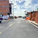 Bán 2 nền đất mặt tiền đường N3 Bến Lức 5x20m - Ảnh thu nhỏ 2