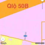 Bán đất thổ cư 256,9m2 góc 2 mặt tiền Nguyễn Văn Lãnh Mỹ Lệ - Ảnh thu nhỏ 4