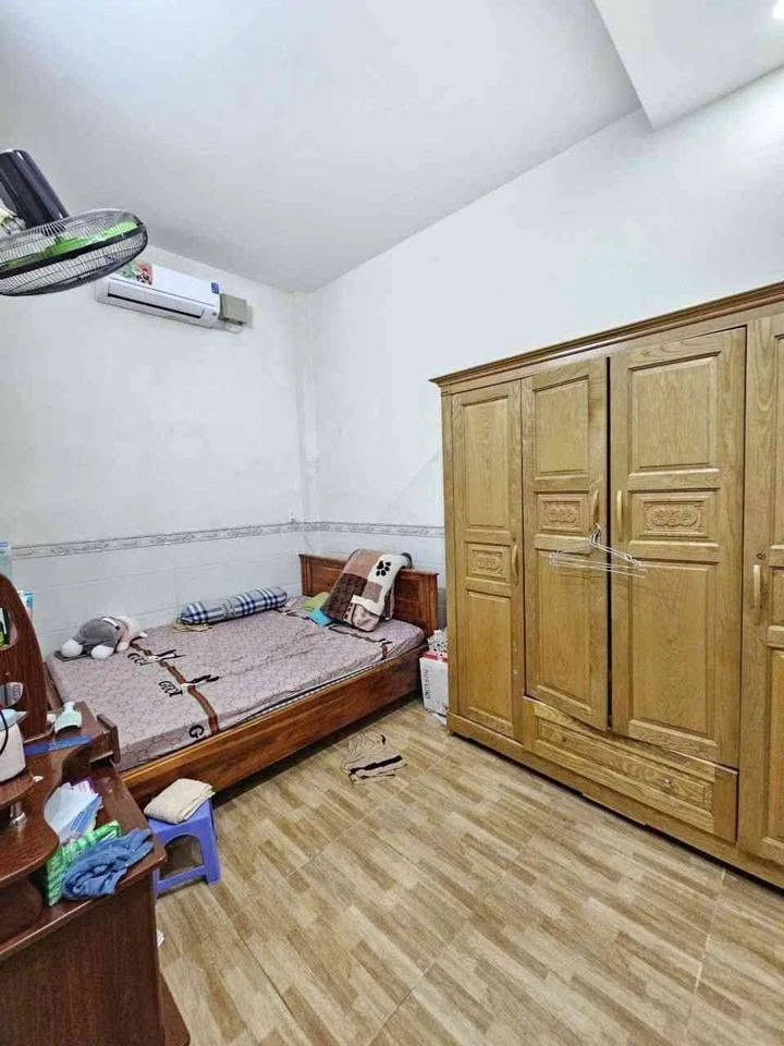 Bán mặt bằng kinh doanh 117m2 Lý Thường Kiệt Dĩ An, 6.4 tỷ - Ảnh thu nhỏ 2