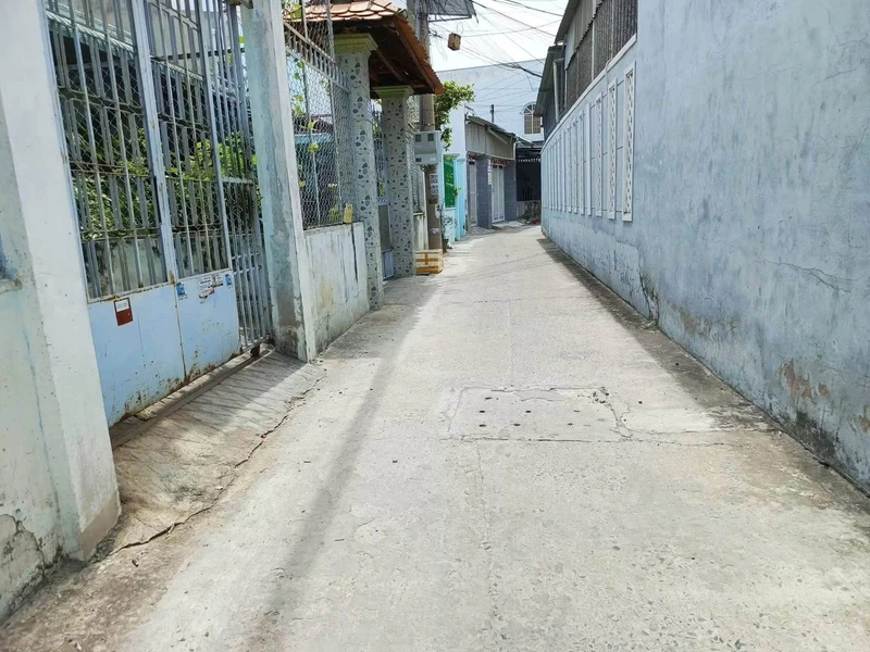 Bán nhà 1 trệt 1 lầu 77m² 3PN Phan Thiết giá 2.85 tỷ