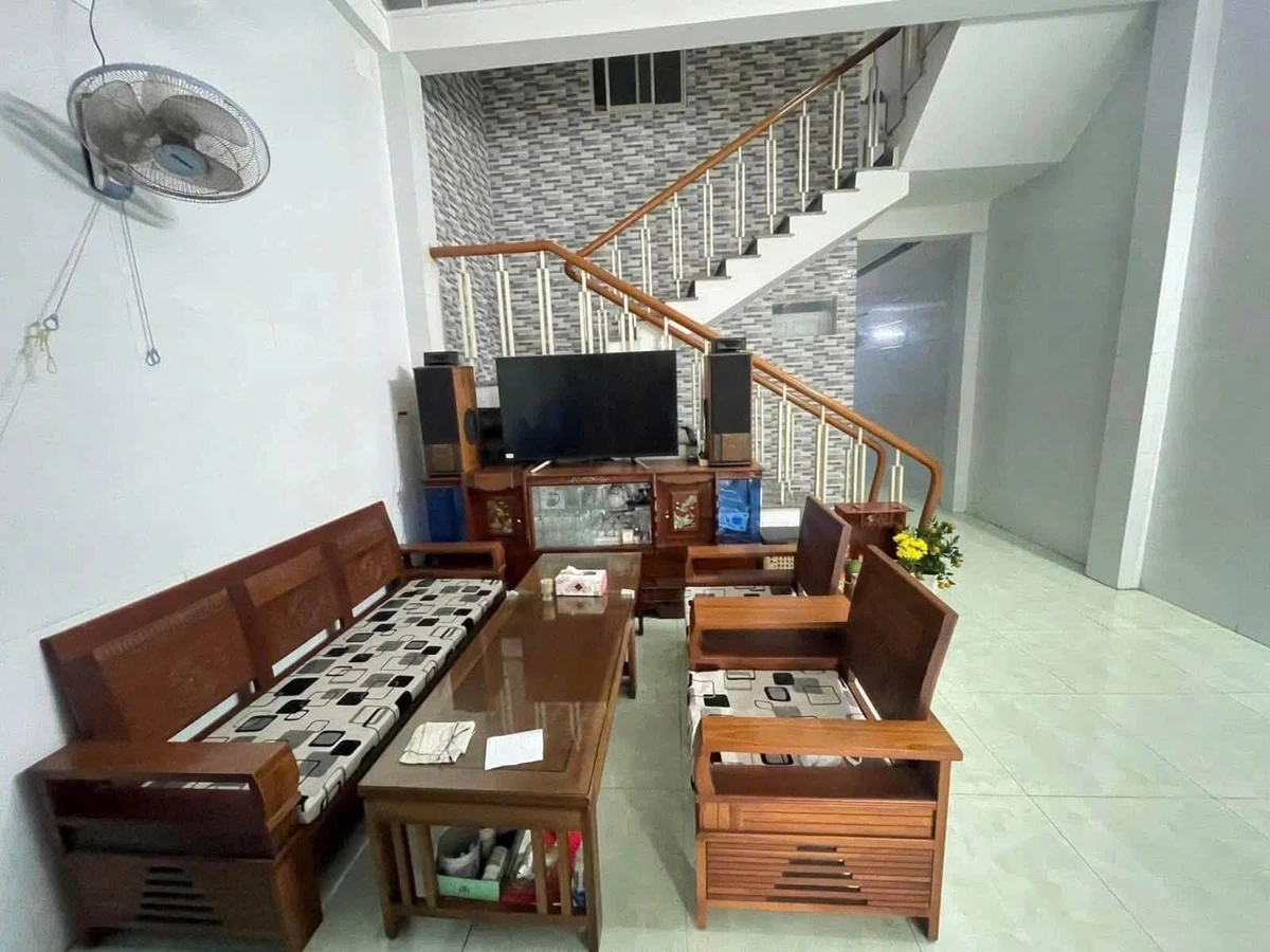 Bán nhà phố 3 phòng ngủ 72,7m² mặt tiền Lê Tấn Trung, Đà Nẵng - Ảnh thu nhỏ 3