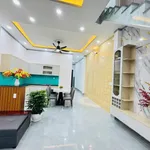 Bán nhà lầu tại KP3 Trảng Dai, 5x21m, 3 phòng ngủ, 4 tỷ 390 triệu - Ảnh thu nhỏ 5