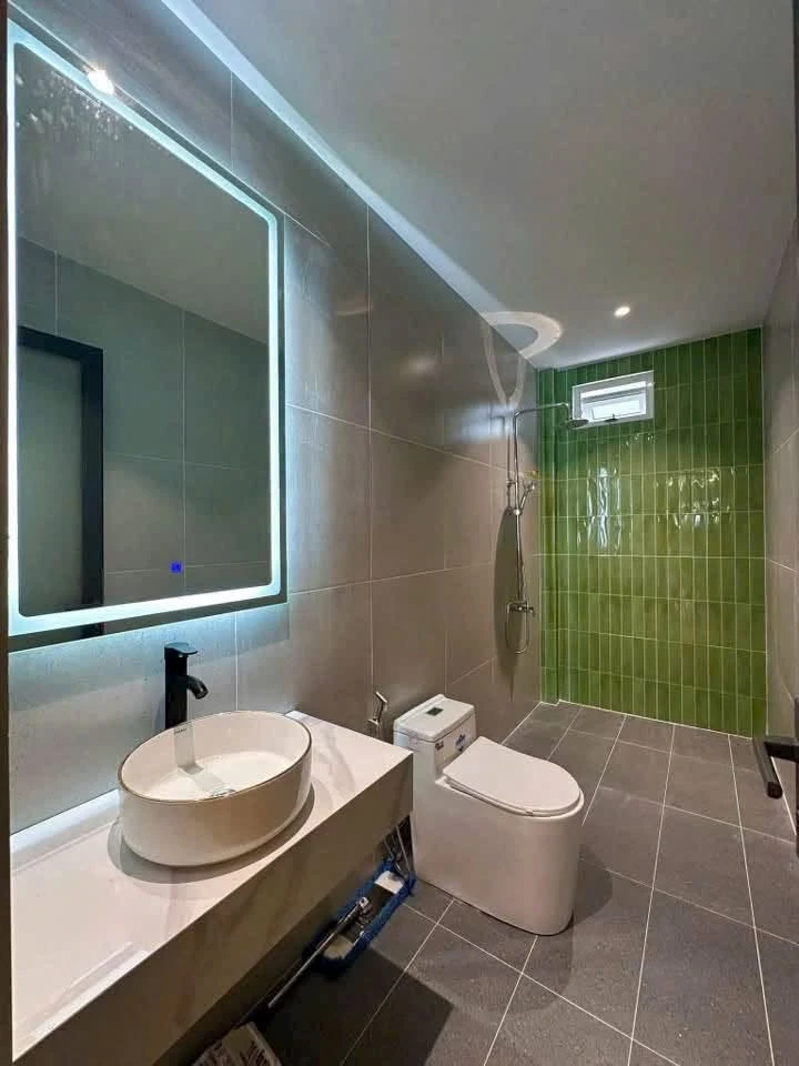 Bán nhà mặt tiền Tú Xương Rạch Giá 5x24m 3PN - Ảnh thu nhỏ 5
