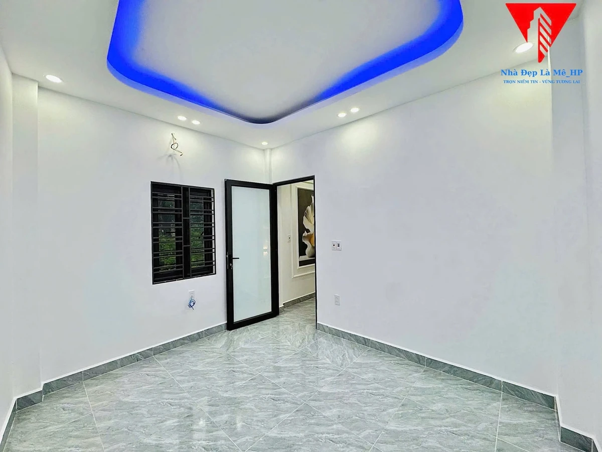 Bán nhà phố 3 tầng 60m² Đình Đông, Bình Tân, 2,98 tỷ - Ảnh thu nhỏ 5