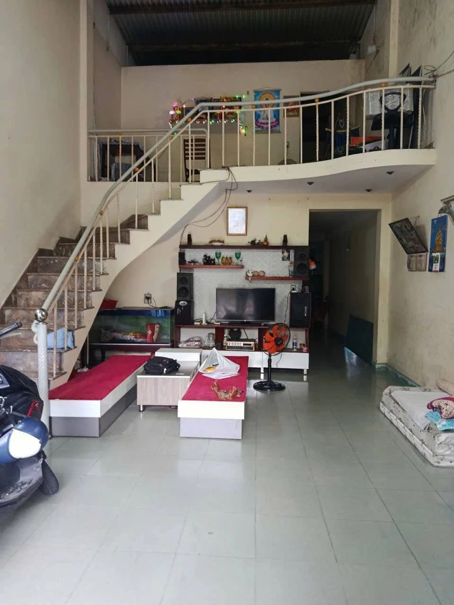 Bán nhà 2 tầng mặt tiền Phú Lộc 14, Thanh Khê, 80m², 7 tỷ - Ảnh thu nhỏ 2