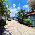 Bán lô đất 80m² thổ cư, đường 6m, Huỳnh Tấn Phát, Nhà Bè - 4,2 tỷ - Ảnh thu nhỏ 3