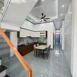 Bán nhà phố SHR Đồng Nai 73.5m2, 3 phòng ngủ, 3.85 tỷ - Ảnh thu nhỏ 5