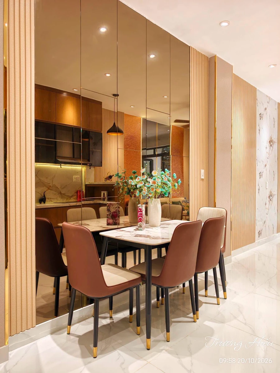 Nhà bán Tân Bình hẻm xe hơi 4PN, 45m² - 5.39 tỷ - Ảnh thu nhỏ 5