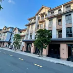 Căn NT3 - 5x mặt tiền cực đẹp cách biển chỉ 60m - Dự án Vinhomes Pearl Bay, Trần Phú Nha Trang - Ảnh thu nhỏ 10