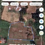 Bán đất 2.511,4 m² tại Ma Lâm, Lâm Đồng - Ảnh thu nhỏ 2