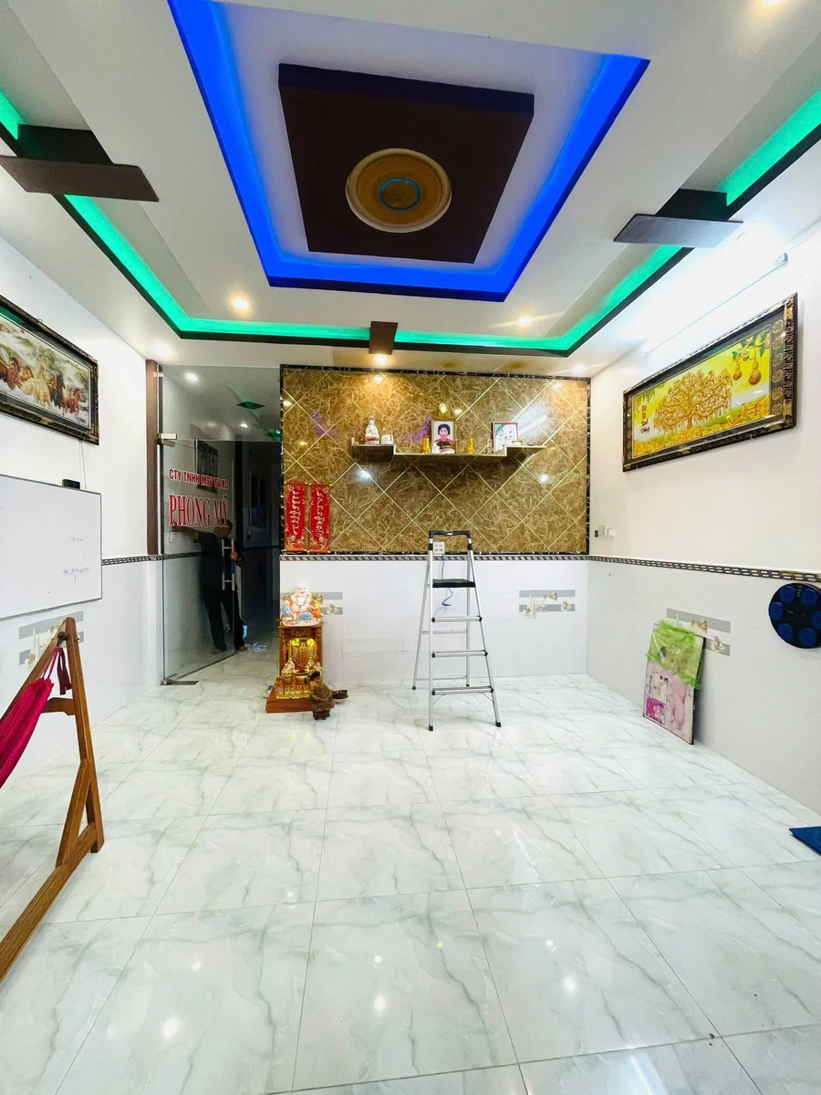 Bán nhà phố 2PN 85.5m² Từ Dũ Rạch Giá 1.3 tỷ - Ảnh thu nhỏ 5