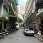Bán nhà hẻm xe hơi 54m² 4 tầng BTCT gần Hoàng Văn Thụ 10,2 tỷ - Ảnh thu nhỏ 1